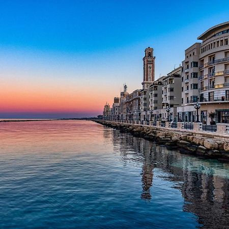 Apartmán Magda House & Parking Bari Exteriér fotografie